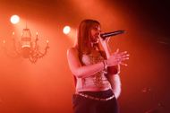 PinkPantheress Performs In Berlin - Source: Getty